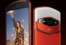 Meitu V7 with 8GB RAM, Snapdragon 845 SoC rolls out