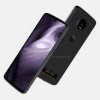 Moto Z4 Play Specs