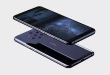 Nokia9 PureView Specs