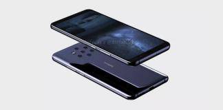 Nokia9 PureView Specs