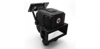 Red Lithium 3D camera for Hydrogen One phone