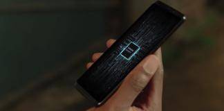 Samsung Exynos 9 Series 9820 Neuro Game Booster