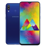 Samsung Galaxy M20