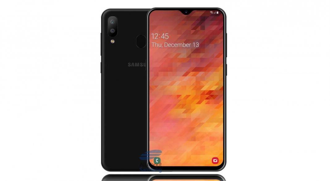 samsung galaxy m30 x