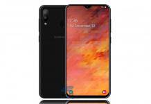 Samsung Galaxy M30