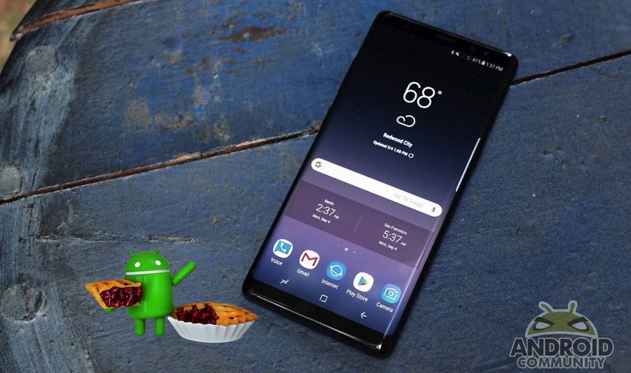 Прошивка ноут 8. Samsung experience 7.0. Android 10 Galaxy Note 8. Андроид 8 ноут. Прошивка Android 9 Galaxy Note 8.