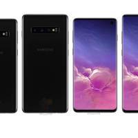 Samsung Galaxy S10 Galaxy S10 Plus A