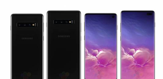 Samsung Galaxy S10 Galaxy S10 Plus A