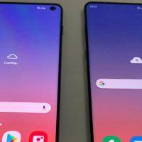 Samsung Galaxy S10 Galaxy S10 Plus Release Date