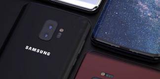 Samsung Galaxy S10 Lite Qualcomm Snapdragon 855 6GB RAM