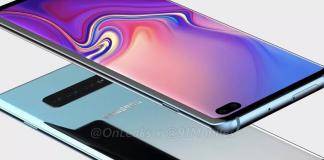 Samsung Galaxy S10 SERIES