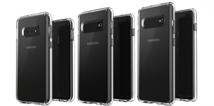Samsung Galaxy S10E Galaxy S10 Galaxy S10+ phone case