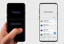 Galaxy S9 One UI update ready on Xfinity Mobile