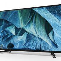 Sony Z9G Android TV 5