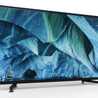 Sony Z9G Android TV 6