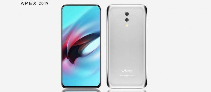 VIVO APEX 2019