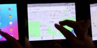 Xiaomi Foldable Phone 1