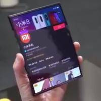 Xiaomi Foldable Phone 2