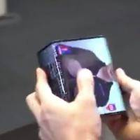 Xiaomi Foldable Phone 3