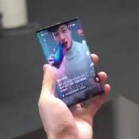Xiaomi Foldable Phone 4