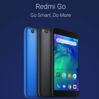 Xiaomi Redmi Go