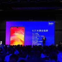 Xiaomi Redmi Note 7 Specs