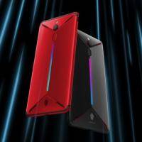 ZTE Nubia Red Magic Mars Announcement