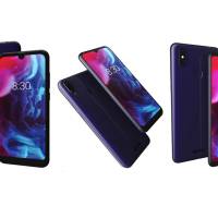 ARCHOS Oxygen Smartphones