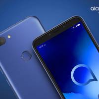 Alcatel 1S Announcement