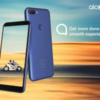 alcatel 1C