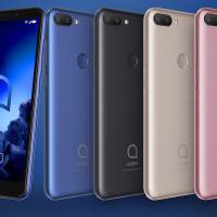 Alcatel MWC 2019