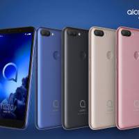 Alcatel 1S MWC 2019