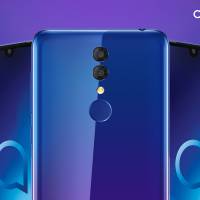 Alcatel 3 Details