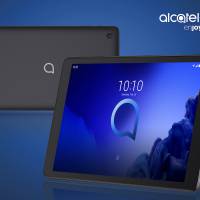 Alcatel 3T 10 Details