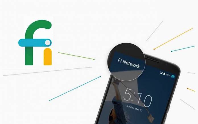 Google Fi