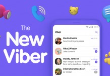 Viber 10 brings new UI, hidden numbers, group calls, faster app