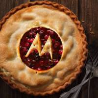 Motorola Android 9 Pie