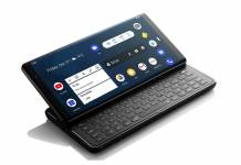 NOKIA QWERTY Slider Phone