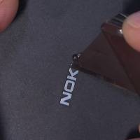 Nokia 1 Durability Test 10