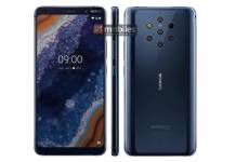 Nokia 9 PureView