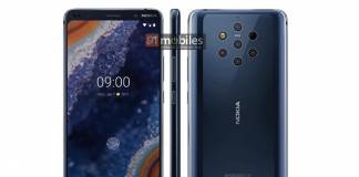 Nokia 9 PureView