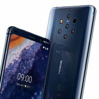Nokia 9 PureView Images