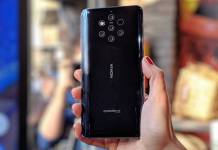 Nokia 9 PureView US Release Availability