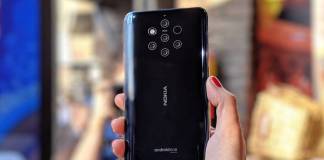 Nokia 9 PureView US Release Availability