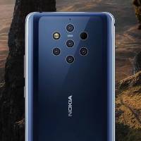 Nokia 9 Pureview Hands-on Photos