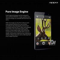 OPPO Pure Image Engine