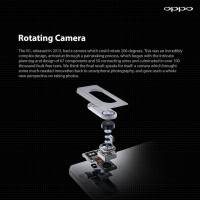 OPPO Rotating Camera