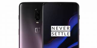 OnePlus 7 5G Concept