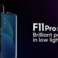 Oppo F11 Pro C