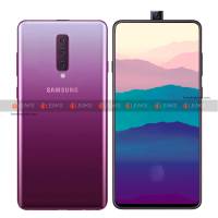 SAMSUNG GALAXY A90 Images